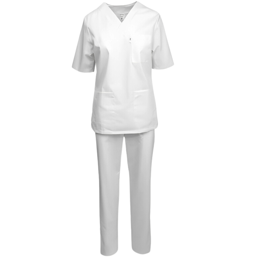 Uniforme industria alimentara