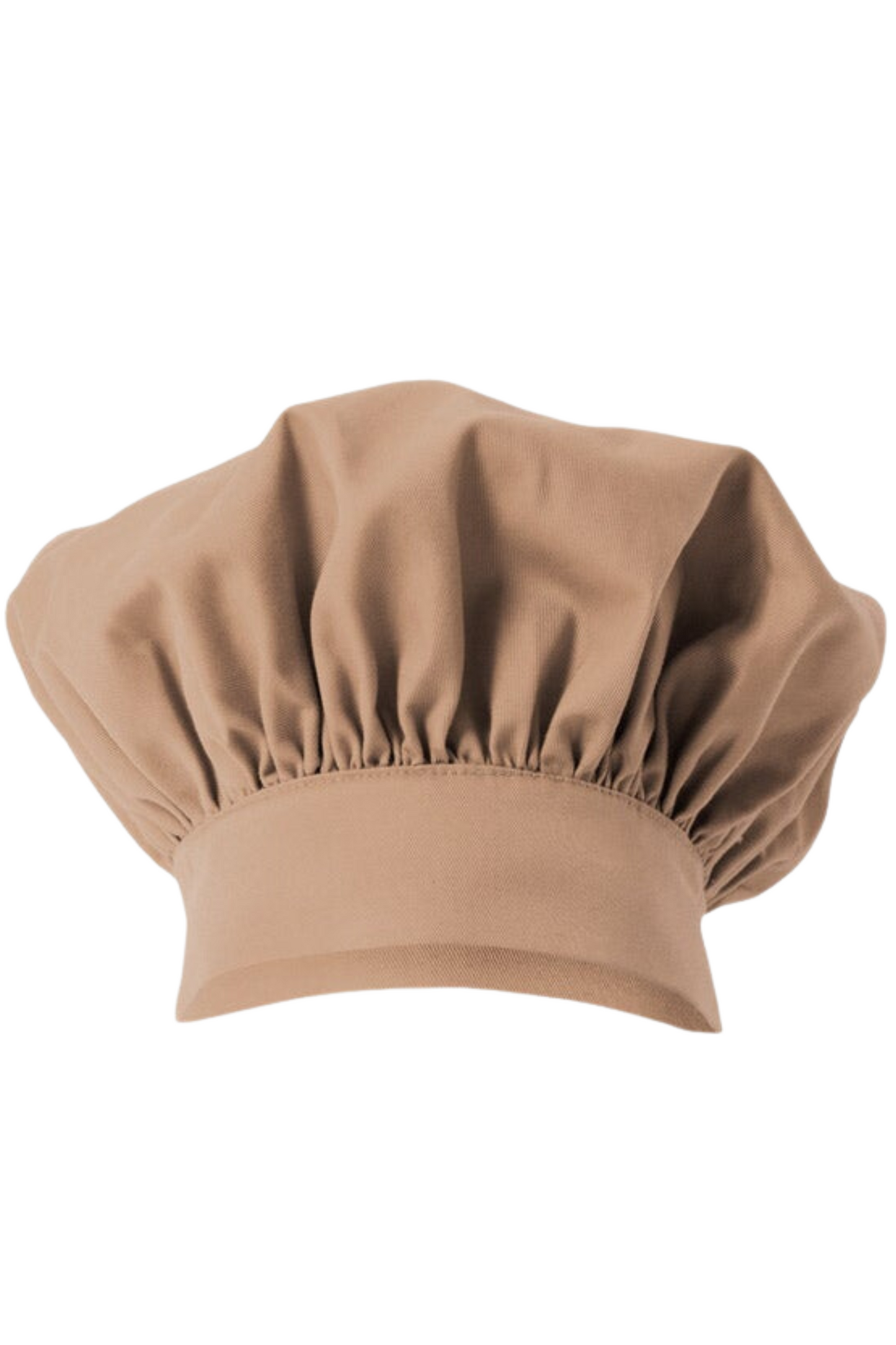 Boneta bucatar tercot 190g bej V404001