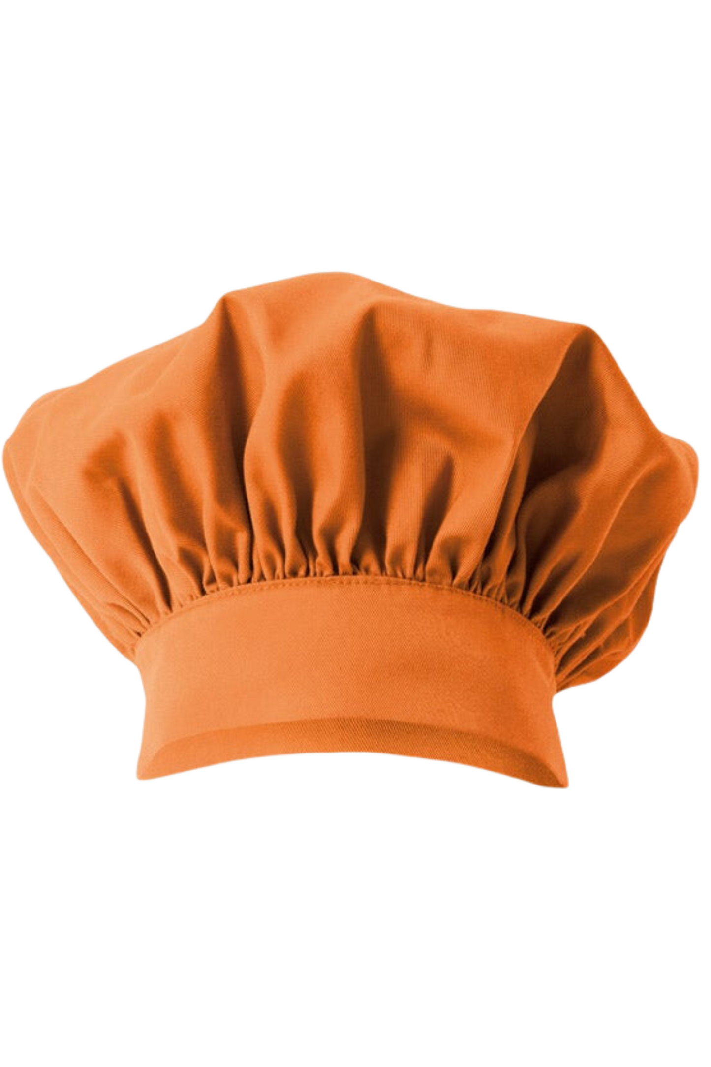 Boneta bucatar tercot 190g portocaliu V404001