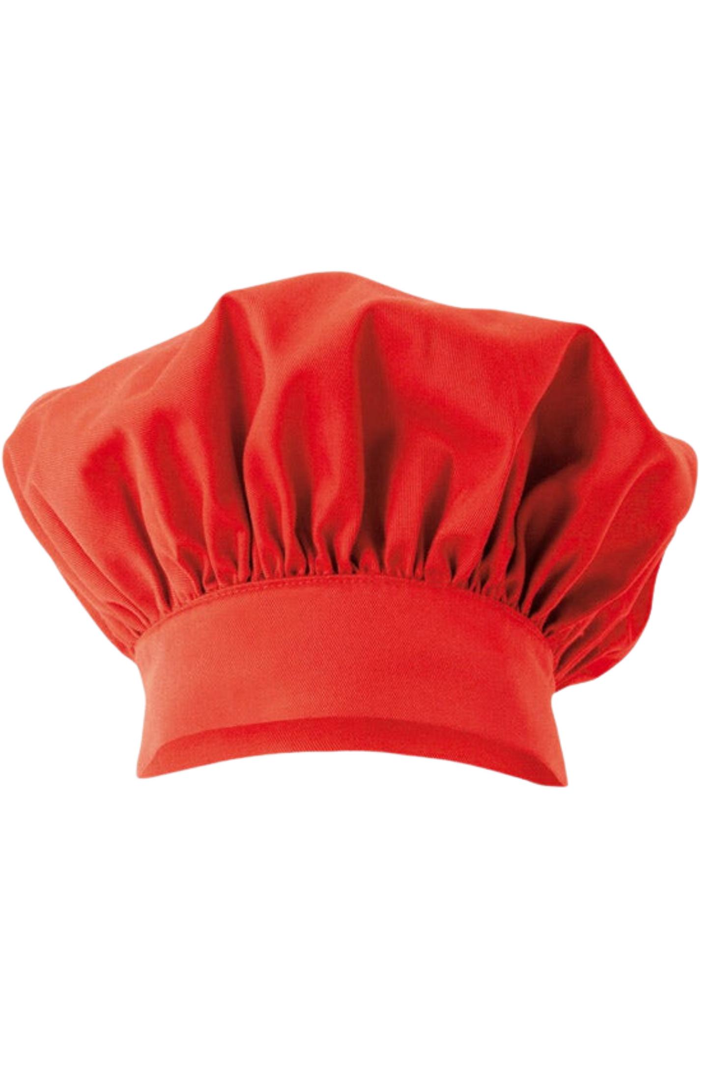 Boneta bucatar tercot 190g rosu V404001