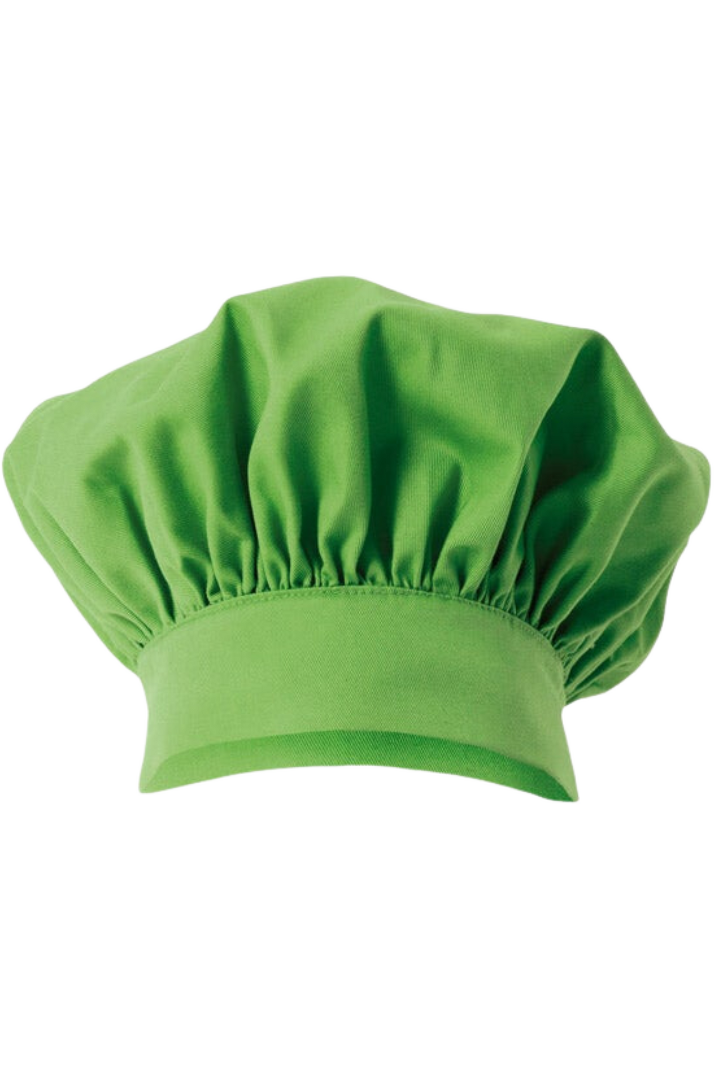 Boneta bucatar tercot 190g verde lime V404001