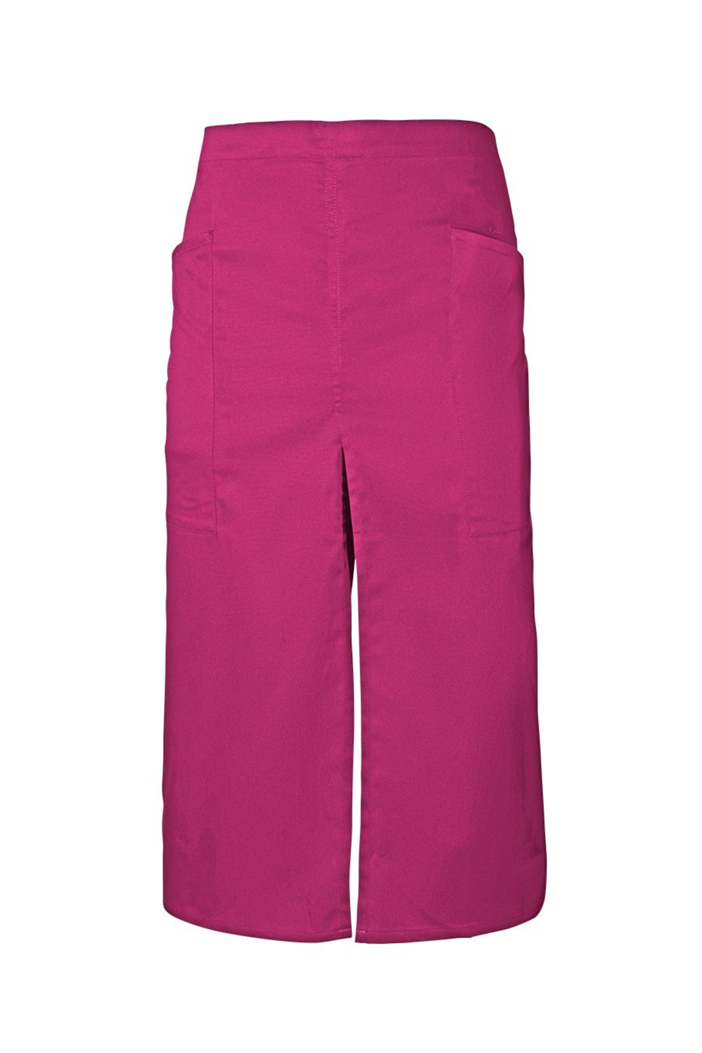 Sort lung tercot 190g fucsia V404209