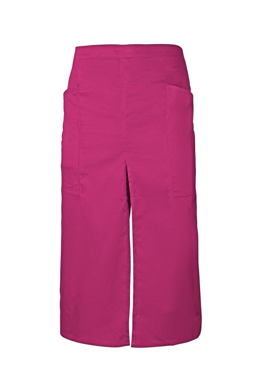 Sort lung tercot 190g fucsia V404209