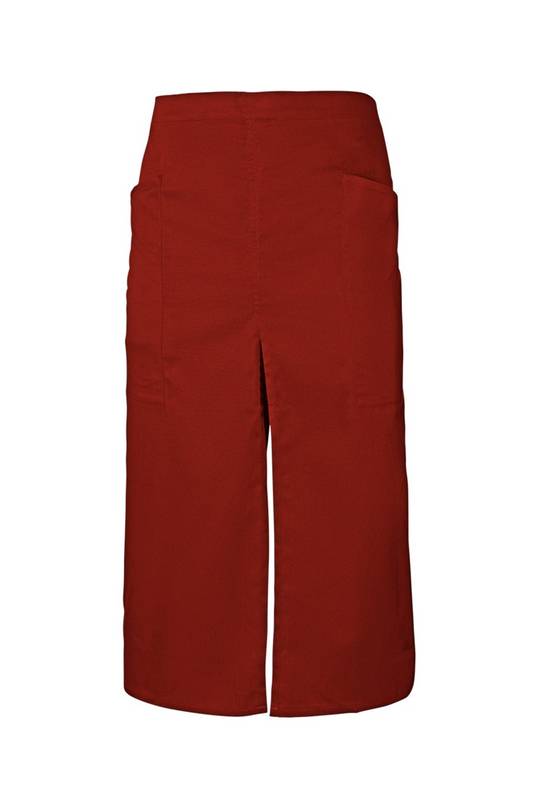 Sort lung tercot 190g rosu V404209