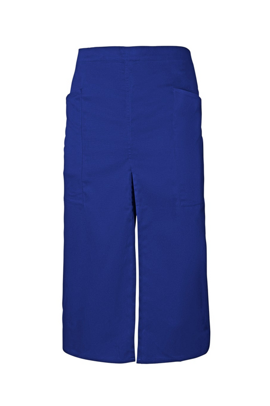 Sort lung tercot 190g albastru royal V404209