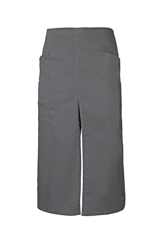 Sort lung tercot 190g gri V404209