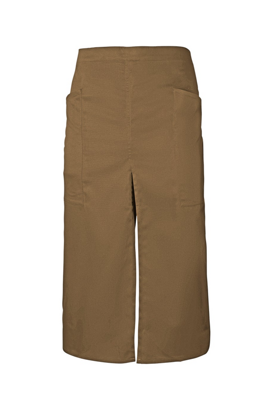 Sort lung tercot 190g bej V404209