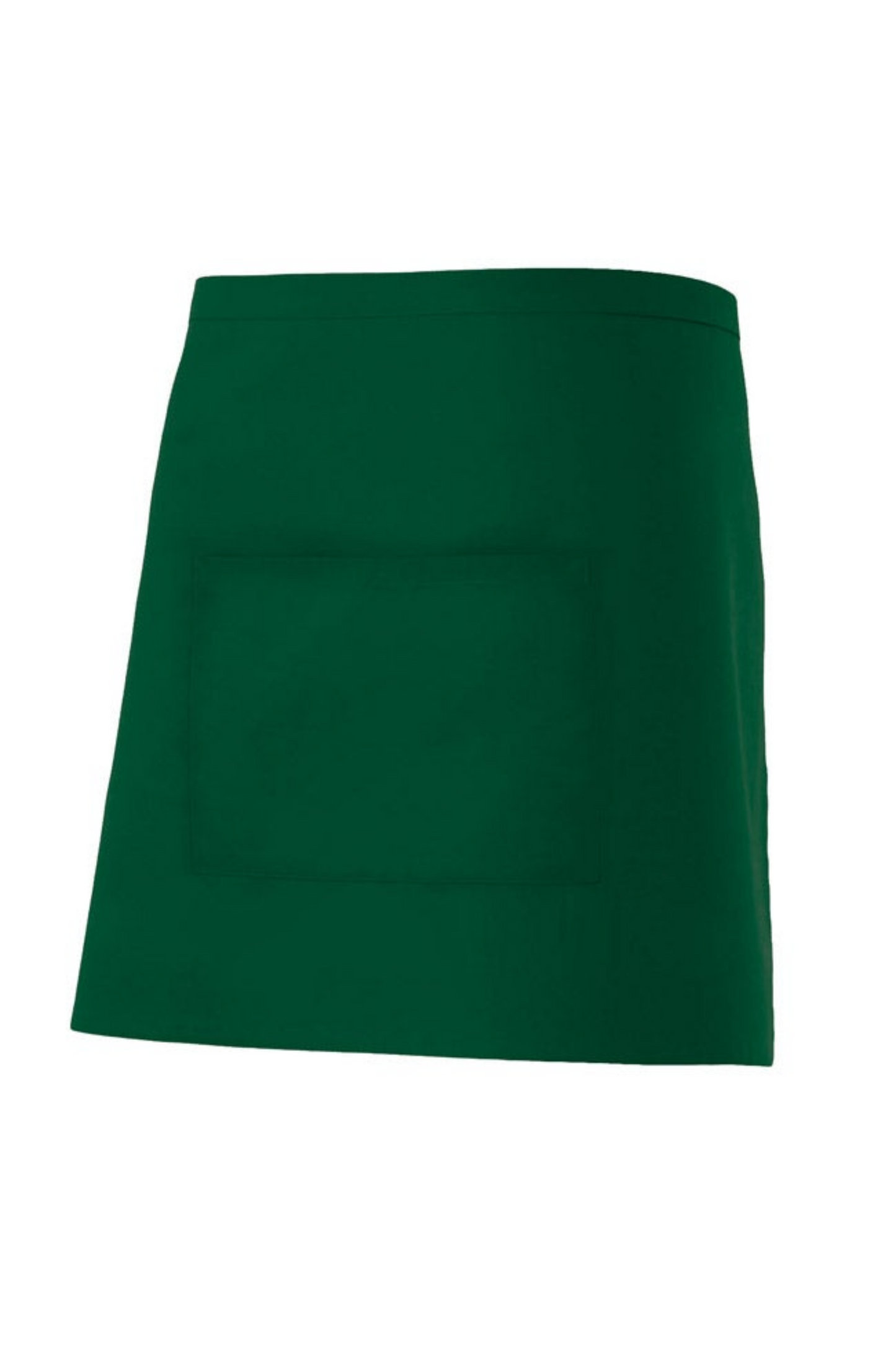 Sort scurt tercot 190g verde padure V404201
