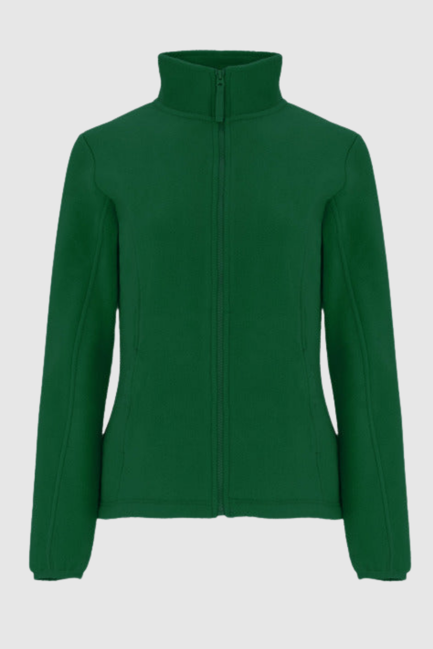 Jacheta din Fleece pentru Dama Verde ARTIC