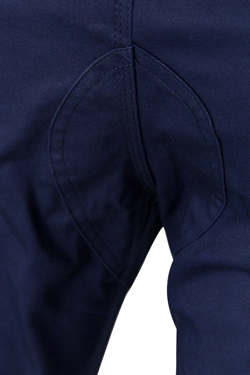 Pantaloni stretch 270g albastru marin V103012S