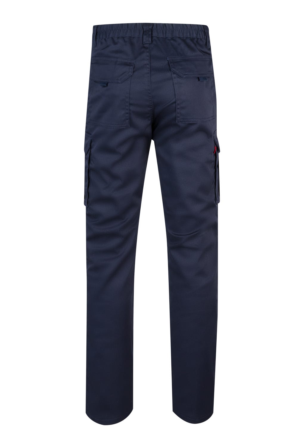 Pantaloni stretch 240g albastru marin V103015S