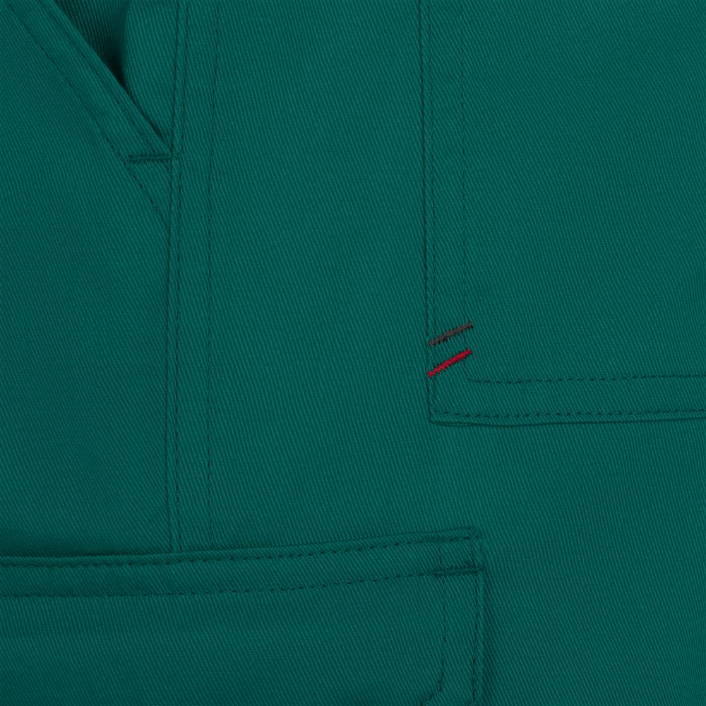 Pantaloni tercot 190g verzi V103026