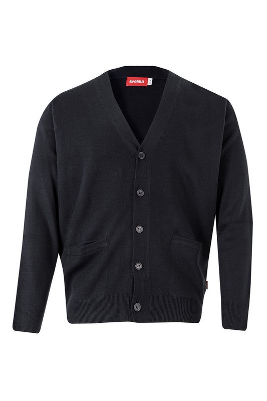 Cardigan PNA 12g albastru marin V103C