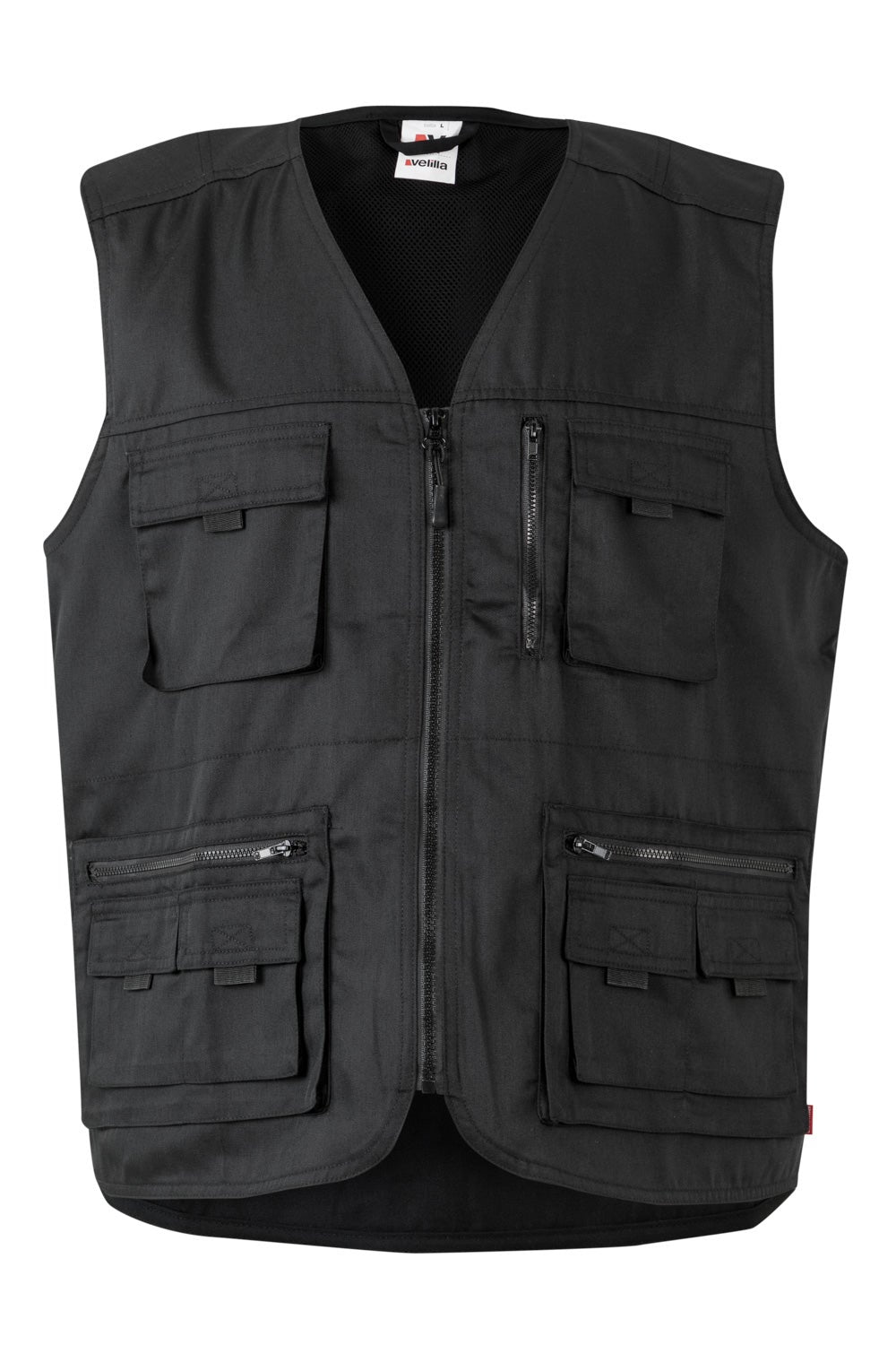 Vesta tercot 180g negru V105901
