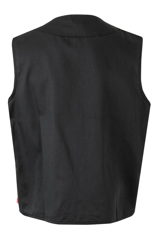 Vesta tercot 180g negru V105901