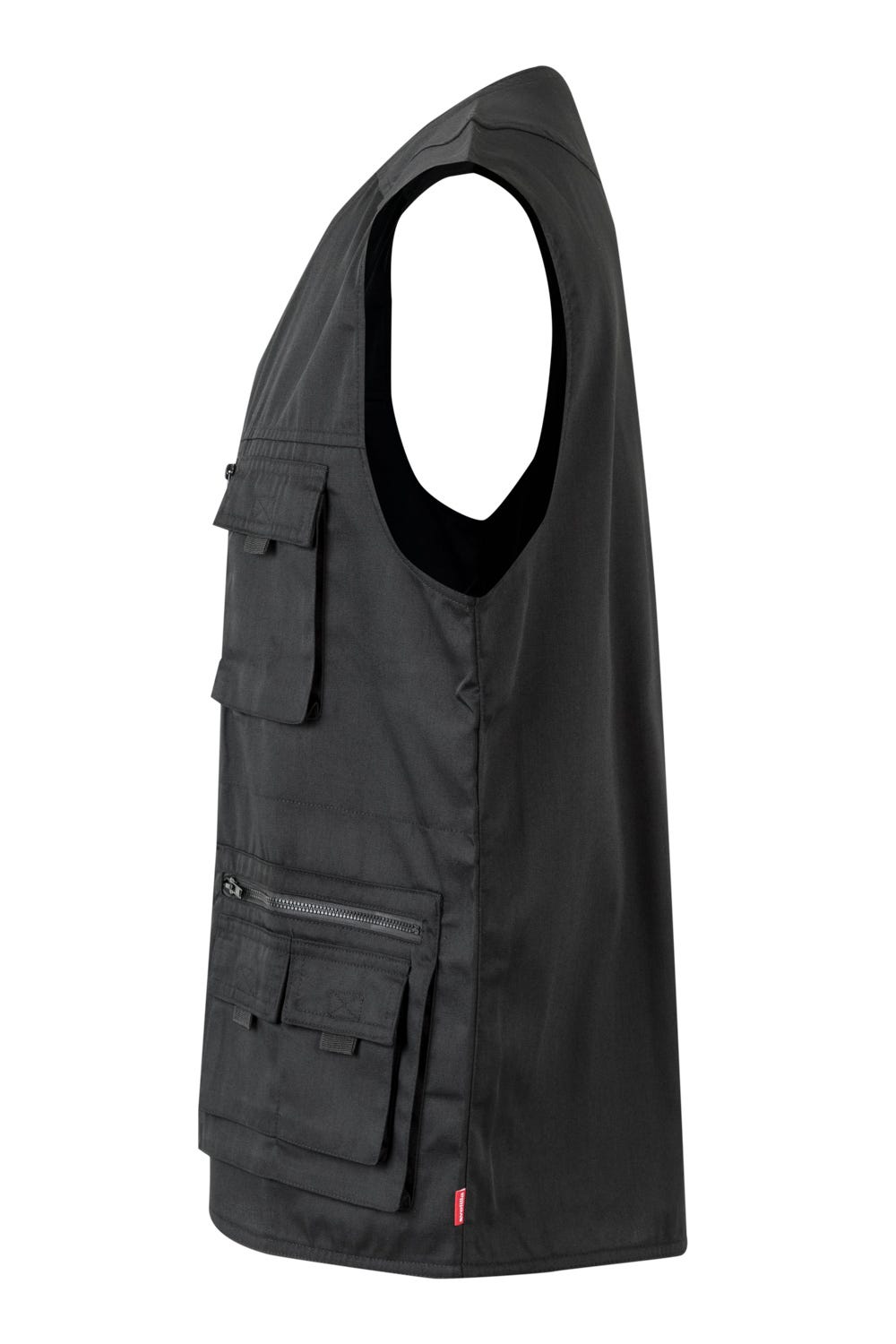 Vesta tercot 180g negru V105901