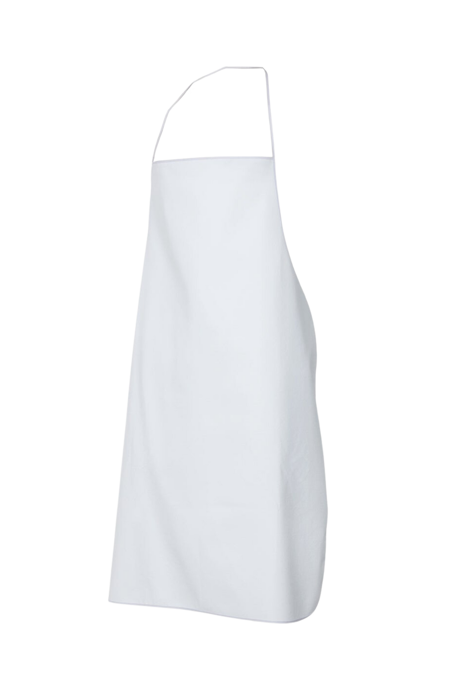 Sort cu pieptar pvc 500g alb V9