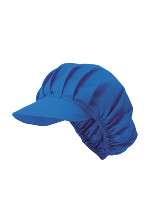 Boneta tercot 190g albastru marin ultra V404004
