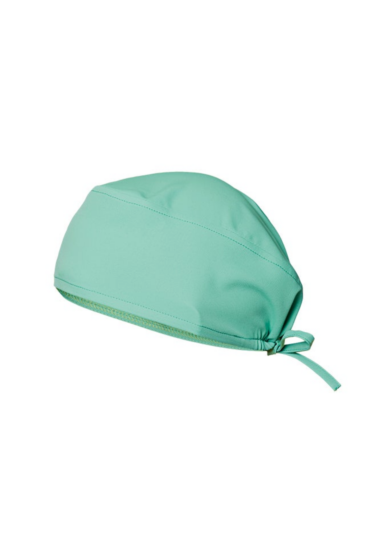 Boneta medicala microfibra 140g Menta V534007