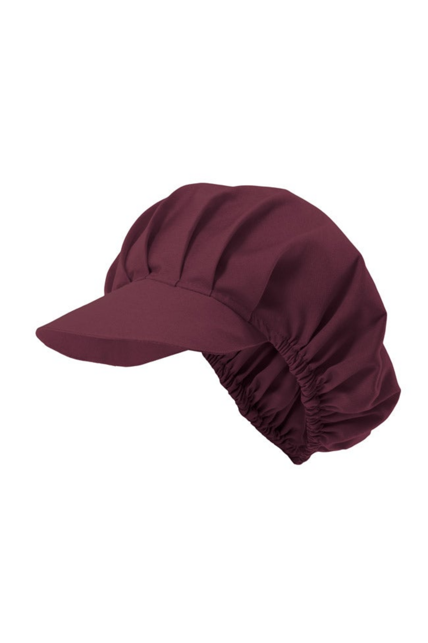 Boneta tercot 190g grena maroon V404004
