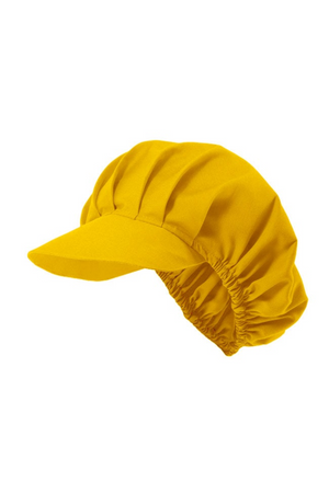 Boneta tercot 190g galben V404004