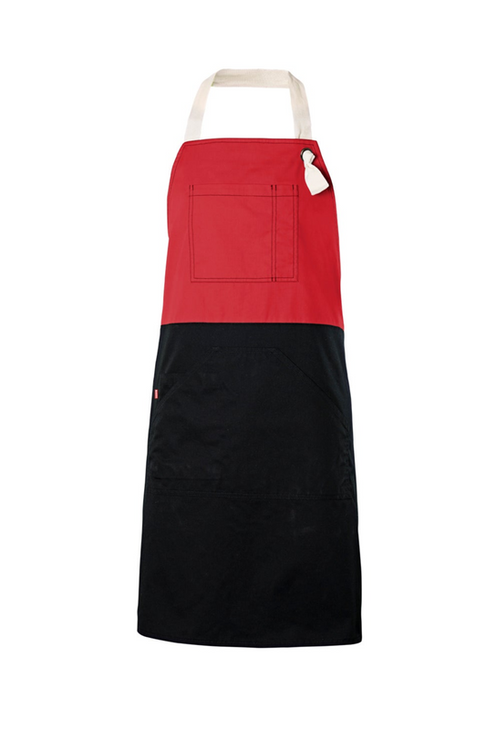Sort cu pieptar tercot 190g Corai V404210B