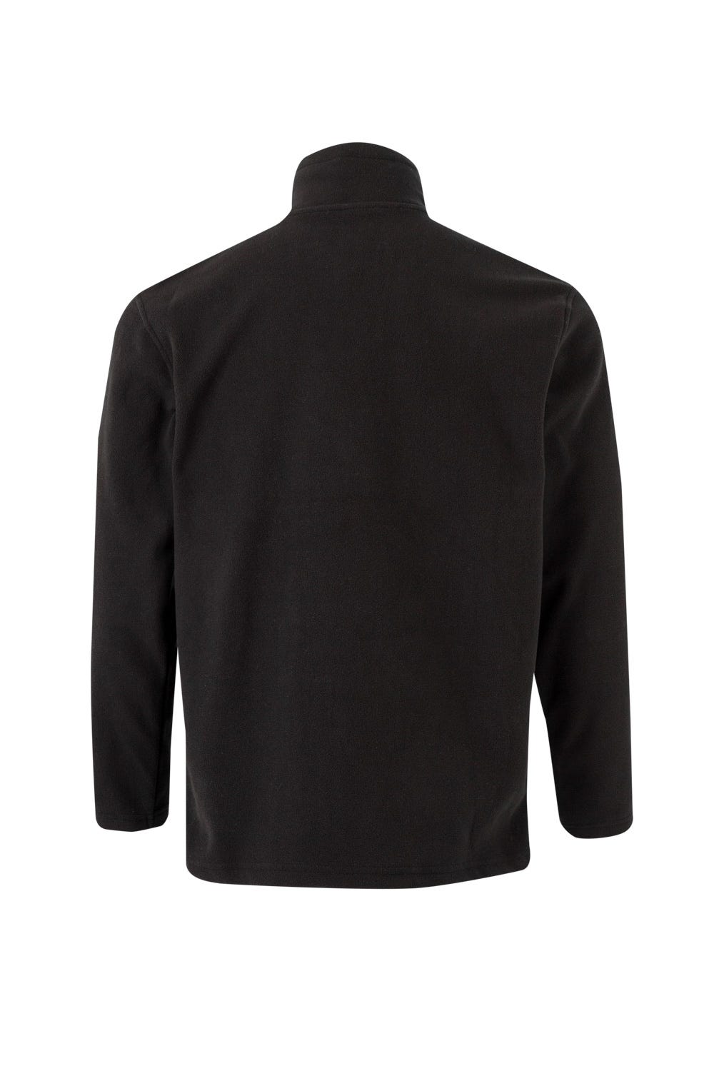 Pulover fleece microfibra 220g negru V201501