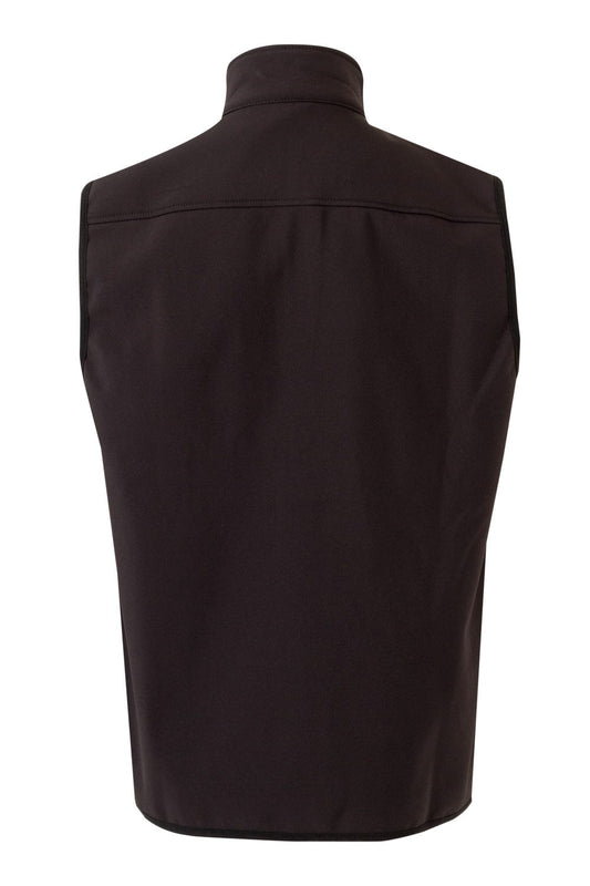 Vesta soft shell 280g negru V205905