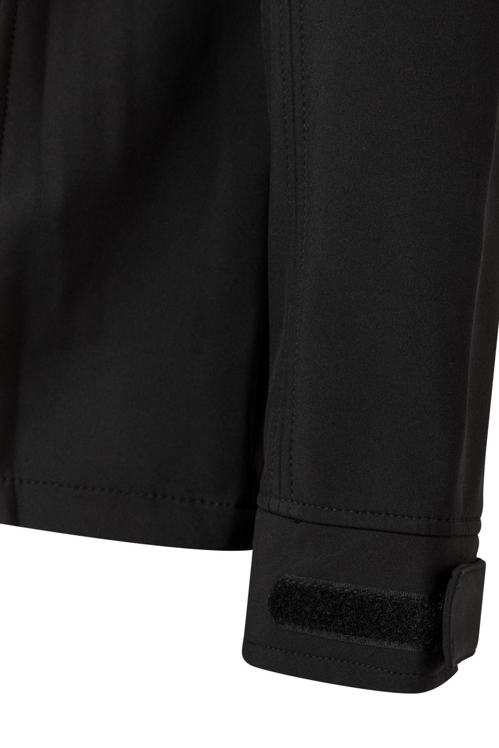 Jacheta soft shell 280g negru V206005
