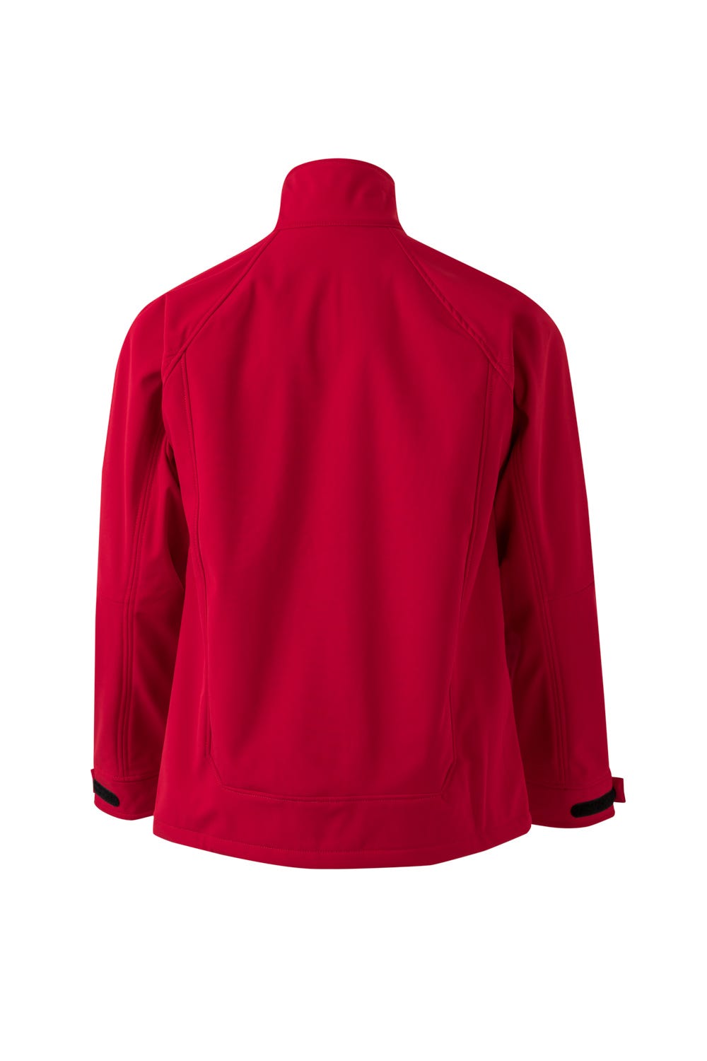 Jacheta soft shell 280g rosu V206005