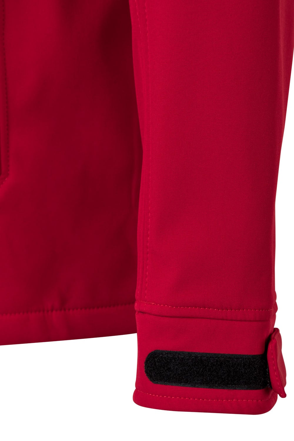 Jacheta soft shell 280g rosu V206005