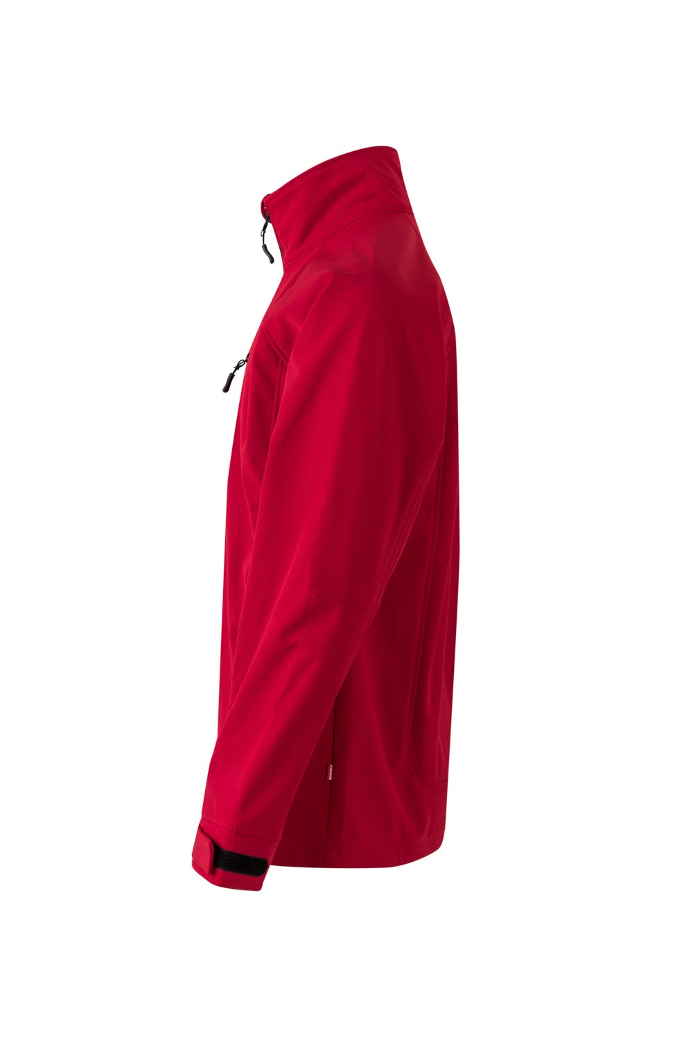 Jacheta soft shell 280g rosu V206005