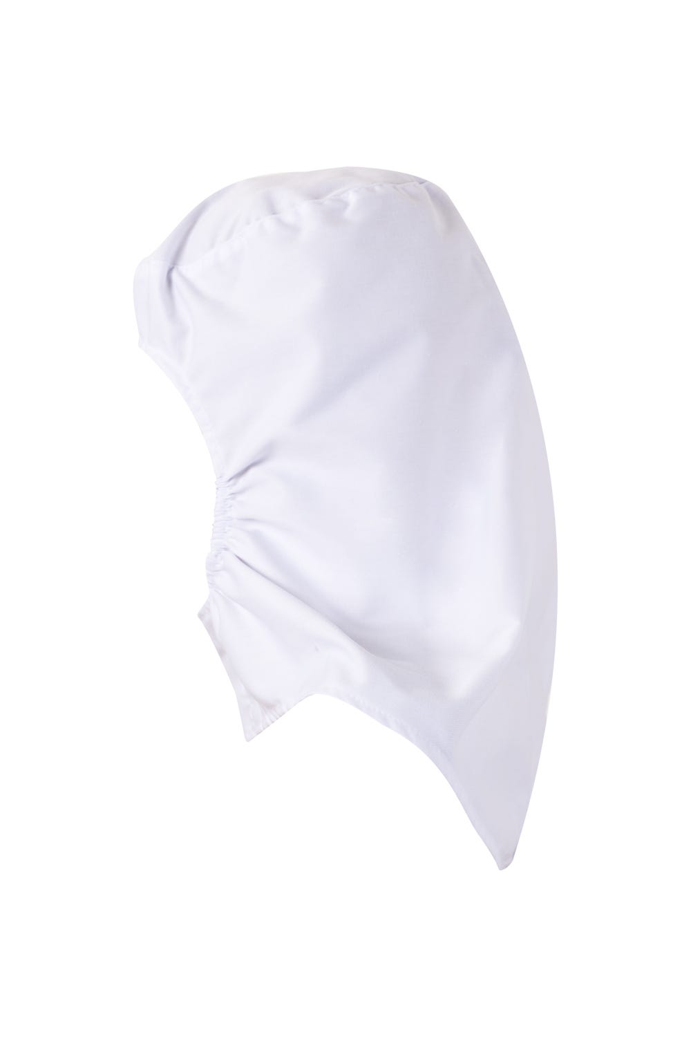 Cagula tercot 190g alb V254001