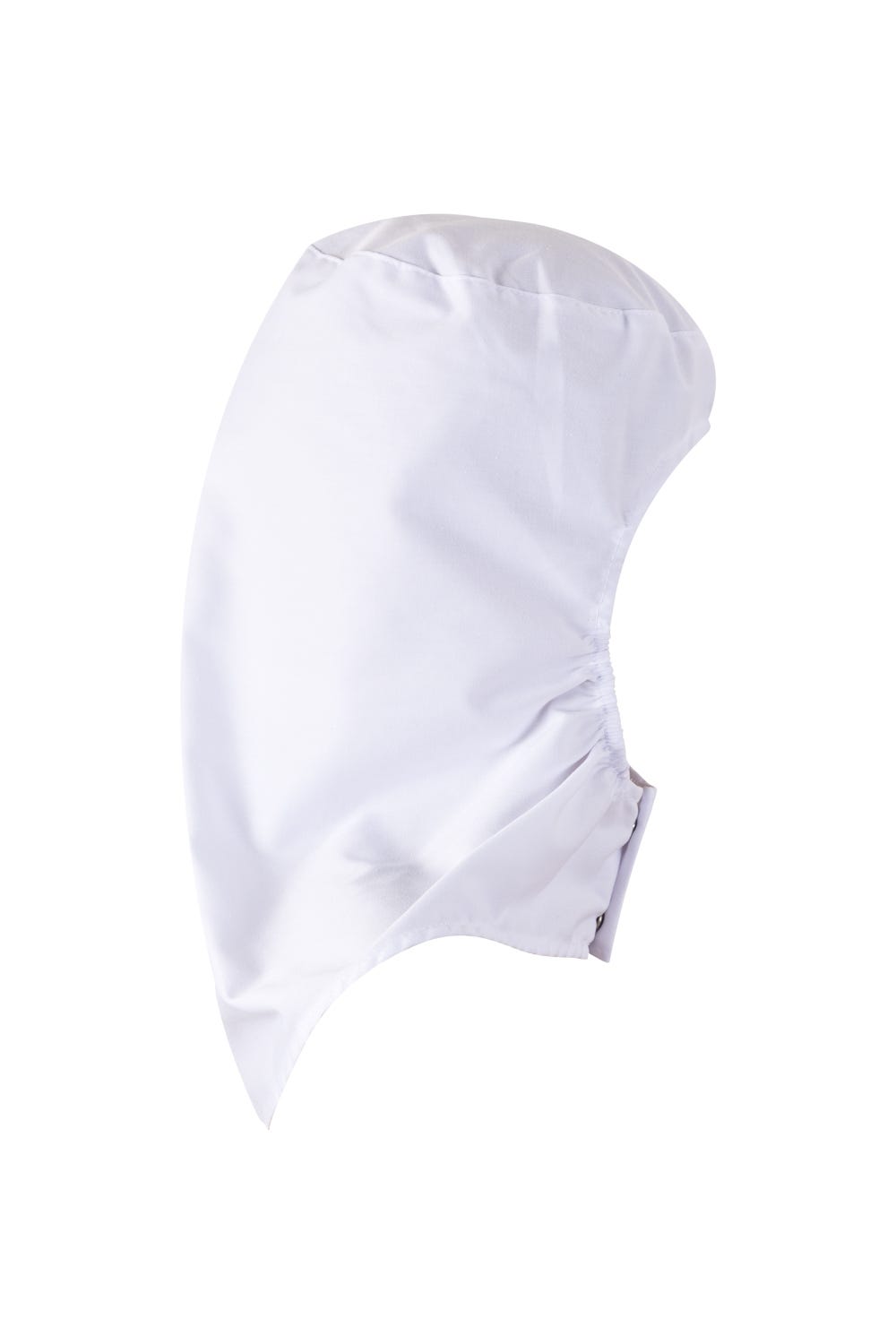 Cagula tercot 190g alb V254001