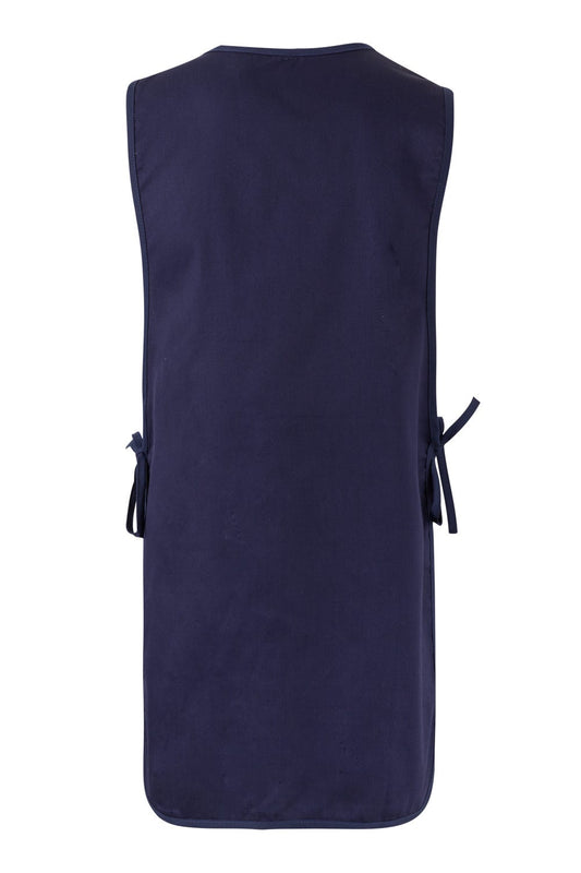 Sort dublu tercot 190g albastru marin V254201