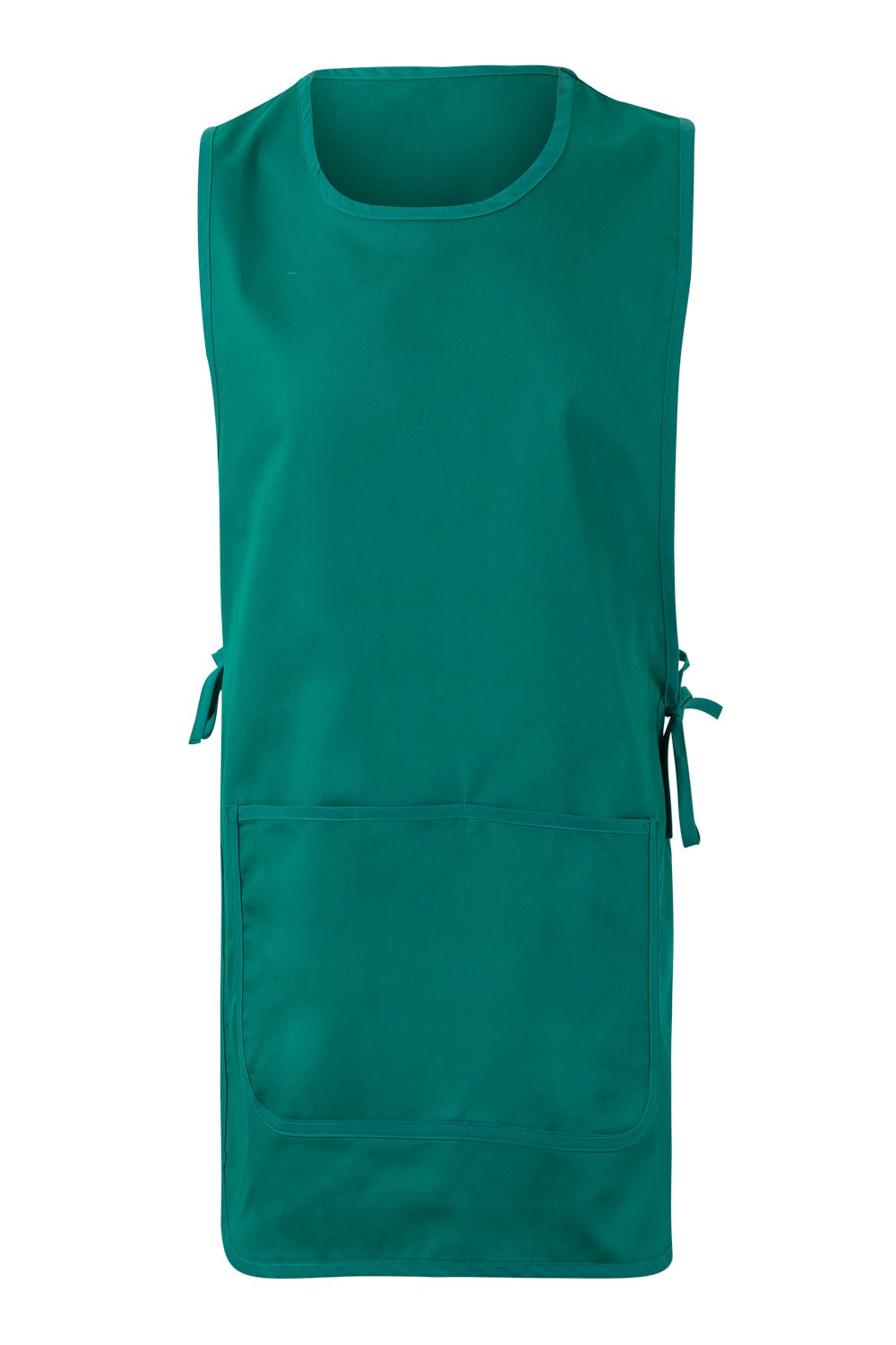 Sort dublu tercot 190g verde V254201