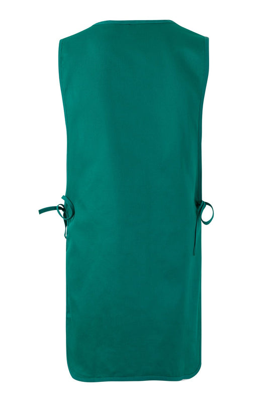 Sort dublu tercot 190g verde V254201