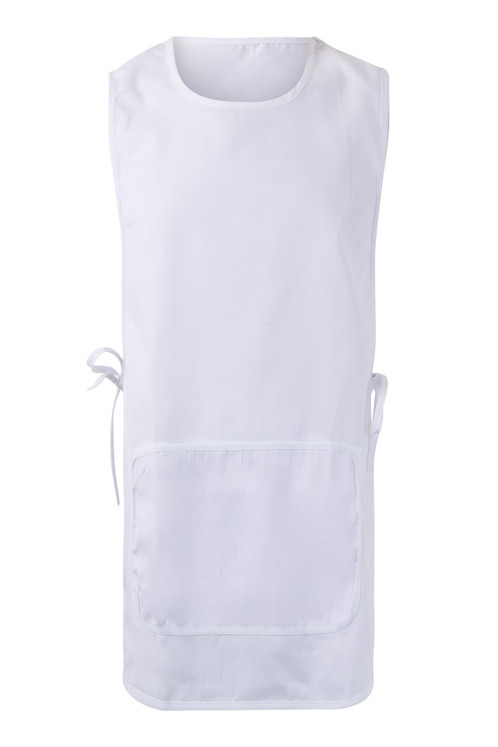 Sort dublu tercot 190g alb V254201