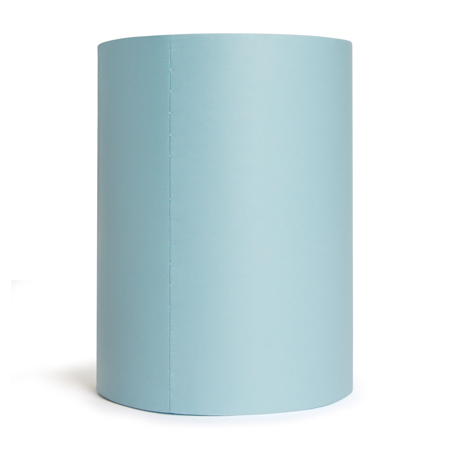 Set 2 Role lavete din fibre mixte 38x30cm turcoaz 70 g/m2 Profitextra