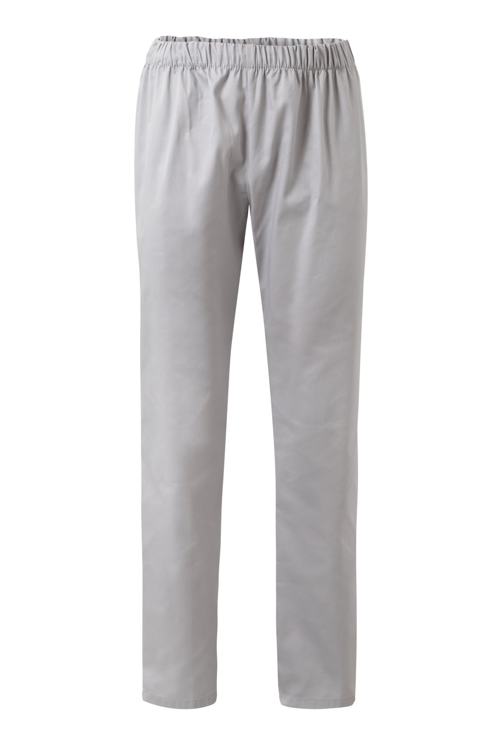 Costum medical tercot 190g gri gheata V589/V333