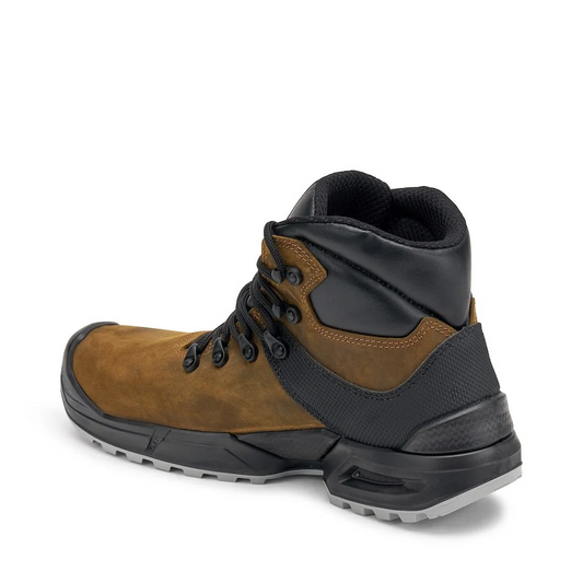 Pantofi S7S FO CI SC SR maro TITANIUM GIASCO