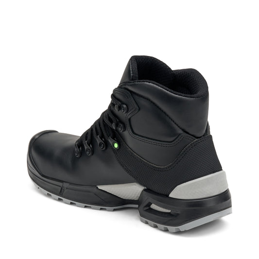 Pantofi S7S FO CI SC SR negru GOLD GIASCO