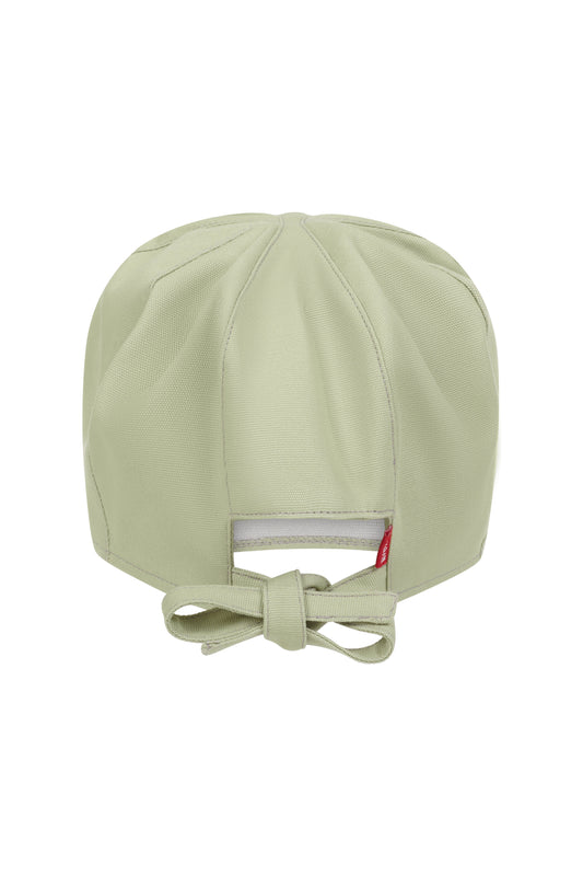 Bandana de bucatar din bumbac organic fistic V404014