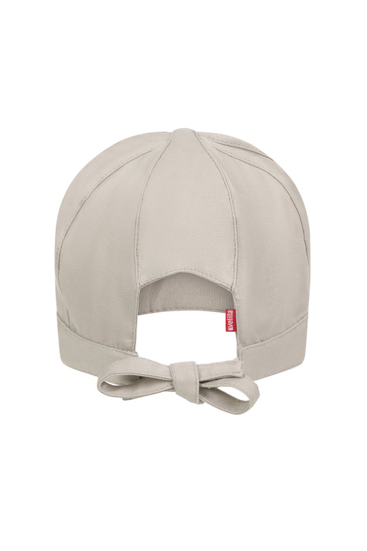 Bandana urban de bucatar din bumbac organic almond V404015