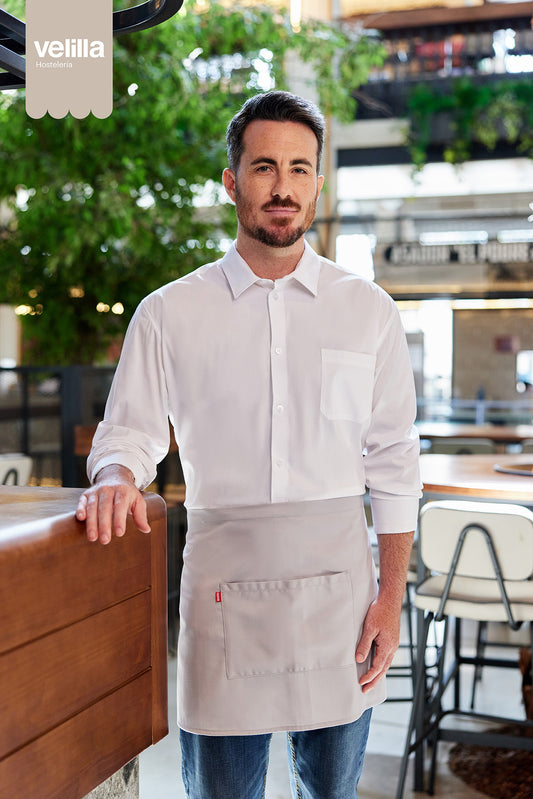 Sort scurt tercot 190g albastru marin ultra V404201