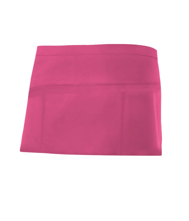Sort scurt tercot 190g fucsia V404208