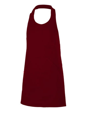 Sort cu pieptar tercot 190g grena maroon V404212