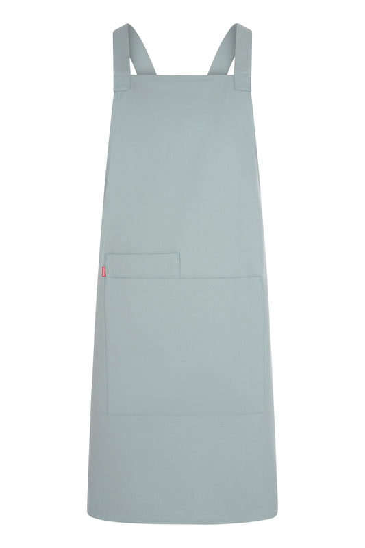 Set de bucatar din bumbac organic eucalipt V404214/V404014