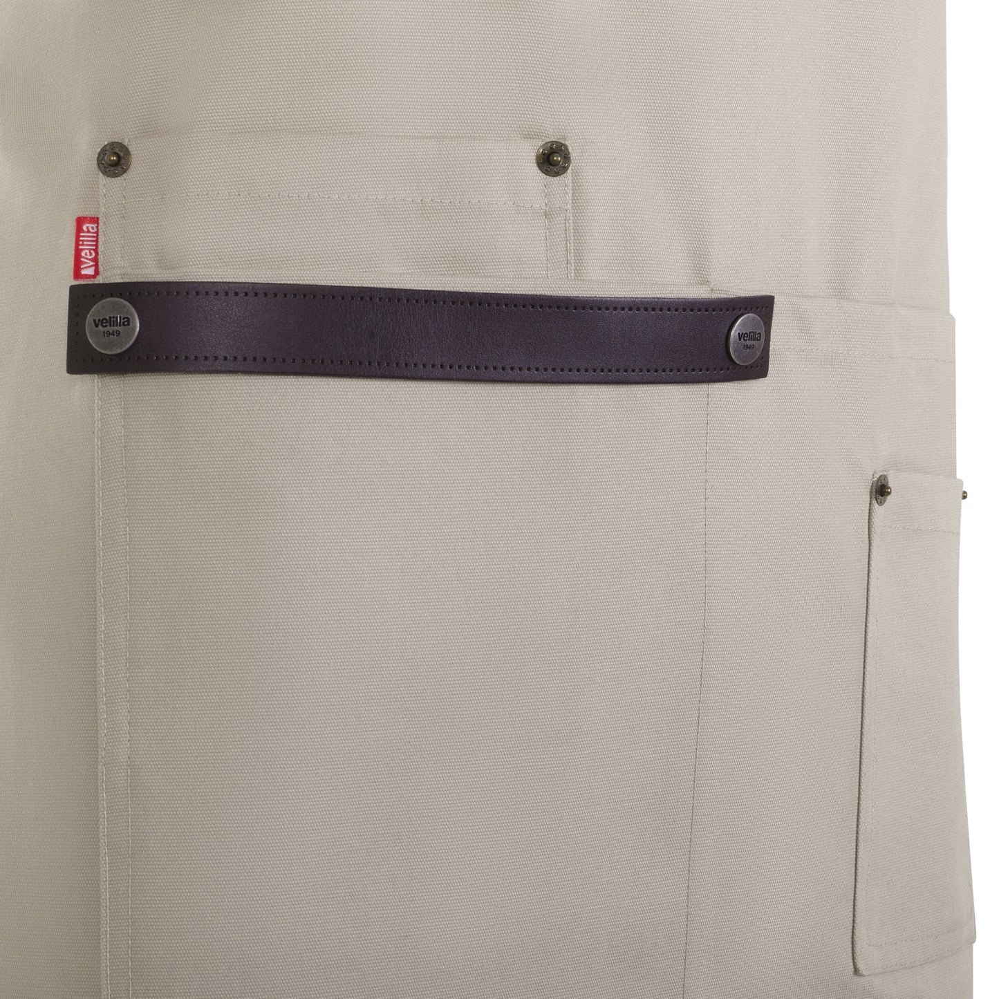 Sort urban cu pieptar din bumbac organic almond V404215