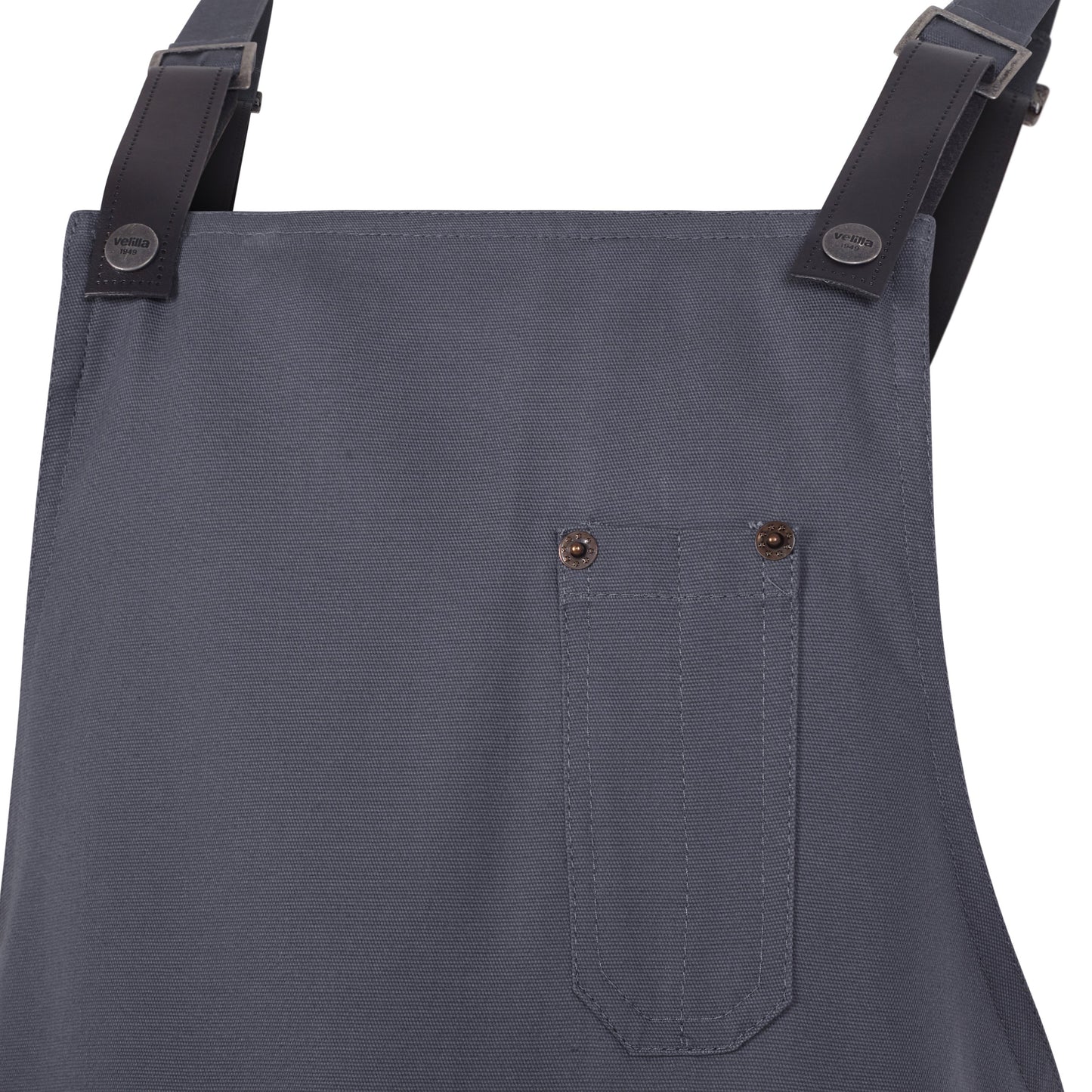 Sort urban cu pieptar din bumbac organic blackboard V404215